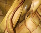 Foto langkah ke 8 dari resep Ketupat Hemat Gas.