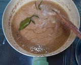 Foto langkah ke 3 dari resep Saus kacang / sambal kacang / saus sate.