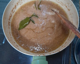 Foto langkah ke 3 dari resep Saus kacang / sambal kacang / saus sate.