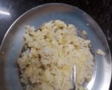पापड़ पॉकेट रोल (Papad pocket roll recipe in hindi) रेसिपी चरण 1 फोटो