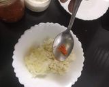 आलू पनीर अप्पे(alu paneer appe recipe in hindi) रेसिपी चरण 2 फोटो