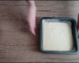 Foto del paso 4 de la receta: Bizcocho húmedo de leche y coco