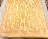Foto del paso 5 de la receta: Brazo gitano con salmón ahumado