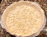 A picture of step 7 of Almond Cream and Fig Tart.