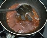 Foto langkah ke 3 dari resep Pisang coklat Caramel.