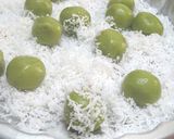 ONDE ONDE (Onde onde recipe in tamil) ரெசிபி ஸ்டேப் 6 புகைப்படம்