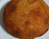 Foto del passaggio 8 della ricetta Iris con crema al cioccolato