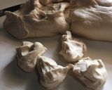 Foto del paso 6 de la receta: Empanadas Chilenas