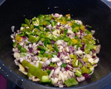 Foto del paso 2 de la receta: Conejo en salsa