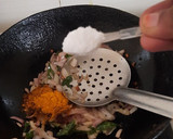 கருணைக்கிழங்கு மசியல் karunaikilangu recipe in tamil ரெசிபி ஸ்டேப் 4 புகைப்படம்