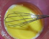 Foto langkah ke 5 dari resep Blondies (White Brownies) - simple, no mixer no SP/BP.