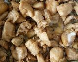 Foto langkah ke 2 dari resep Chicken Salted Egg (instan).