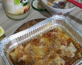Foto langkah ke 3 dari resep Lasagna Special.