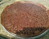 A picture of step 10 of Chocolatey Sweet Stuffed Pancake (Sweet Martabak).