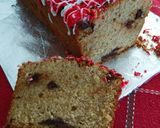 Foto del paso 6 de la receta: Budín de banana con chocolate