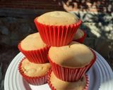 Foto del paso 9 de la receta: Muffins de plátano