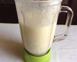 Hình bước làm 5 của món Sinh tố SỮA TẮC thơm ngon lạ miệng