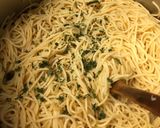 Foto langkah ke 7 dari resep Spaghetti Meat Balls.