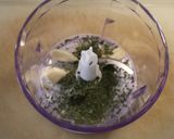 Foto del paso 3 de la receta: Almu Racinguista con tortelinis a la tommattelli y ersalada p...cucú