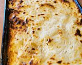 Rakott tokány recept fázis 8 fotója