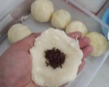 Foto langkah ke 3 dari resep Singkong Bola Cokelat (SiBoLat).
