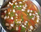 Foto del paso 6 de la receta: Paella de vegetales