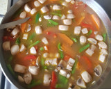 Foto del paso 6 de la receta: Paella de vegetales