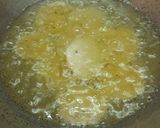 A picture of step 4 of Mathri.