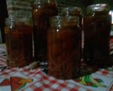 Foto del paso 3 de la receta: Dulce de quinotos