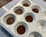 Luci Nutellás muffinja recept fázis 4 fotója