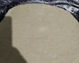 Foto langkah ke 3 dari resep Croissant.