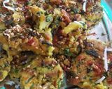 મેથી વડી (Methi Vadi Recipe In Gujarati) રેસીપી સ્ટેપ3ફોટો