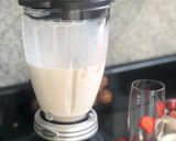 Foto del paso 2 de la receta: Fantástica Receta de las 3 F: 🍓🍓❄️ “Frappé de Fresa Frío”🍓 ❄️