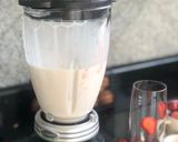 Foto del paso 2 de la receta: Fantástica Receta de las 3 F: 🍓🍓❄️ “Frappé de Fresa Frío”🍓 ❄️