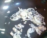 Foto langkah ke 2 dari resep SAOS ASAM MANIS (TANPA MINYAK, GULA, MSG).