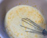Vaníliás pisztáciás kúp, az igazi vendégváró! 🫠 recept fázis 3 fotója