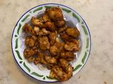 Ayam Bawang Tepung