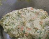 Green peas paneer cutlets recipe step 2 photo