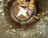 Foto langkah ke 10 dari resep Bakmi Ayam Ijo.