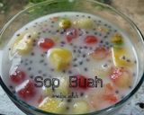 Foto langkah ke 2 dari resep Sop Buah.