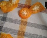 Foto del paso 1 de la receta: Mermelada de naranja 🍊