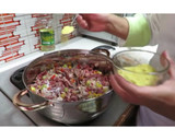 Foto del paso 2 de la receta: Alambre de res