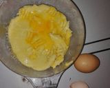 Foto del paso 2 de la receta Profiteroles