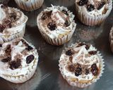 Foto del paso 5 de la receta: Cupcake vainilla