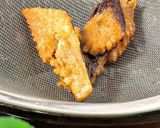 Foto langkah ke 1 dari resep Spaghetti Ikan Cue Dabu-Dabu.