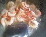 Foto langkah ke 3 dari resep Sambal udang campur2.