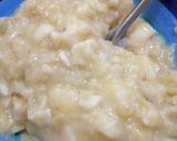 Foto del paso 7 de la receta: Muffins de plátano con nuez