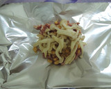 【好菇多多】日式菇菇漢堡肉的食譜步驟7照片