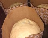 Foto del paso 3 de la receta: Pan dulce!!🎅🎅