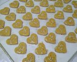 Foto langkah ke 4 dari resep Cookies Kacang Simple.